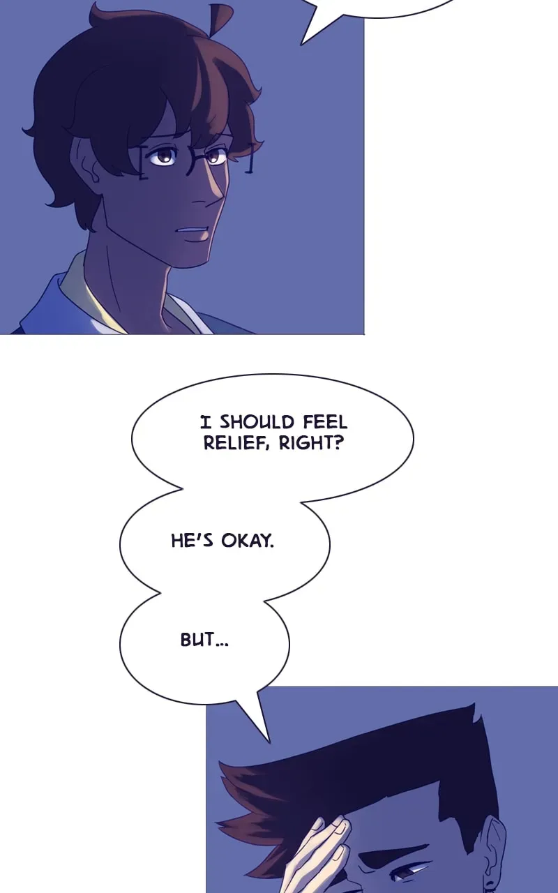 Miracle Simulator Chapter 42 page 13 - 