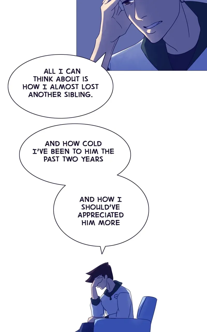 Miracle Simulator Chapter 42 page 14 - 