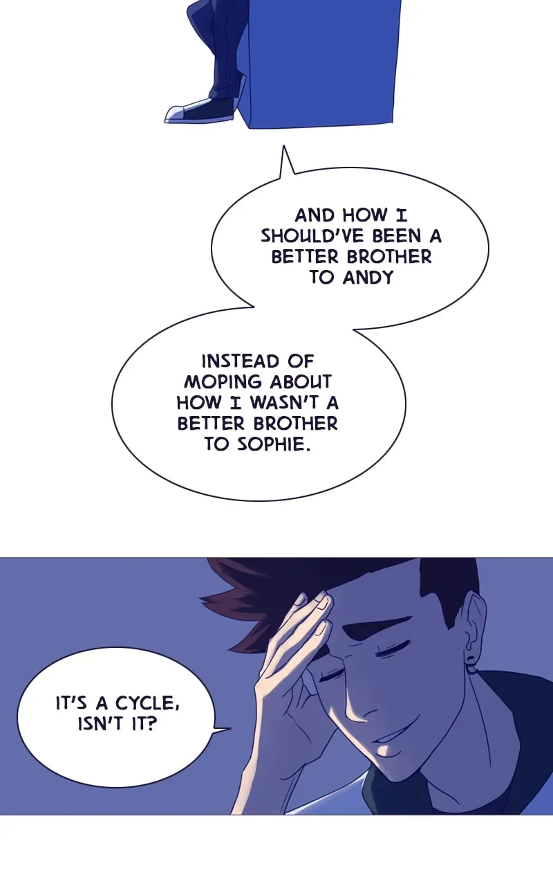 Miracle Simulator Chapter 42 page 15 - 