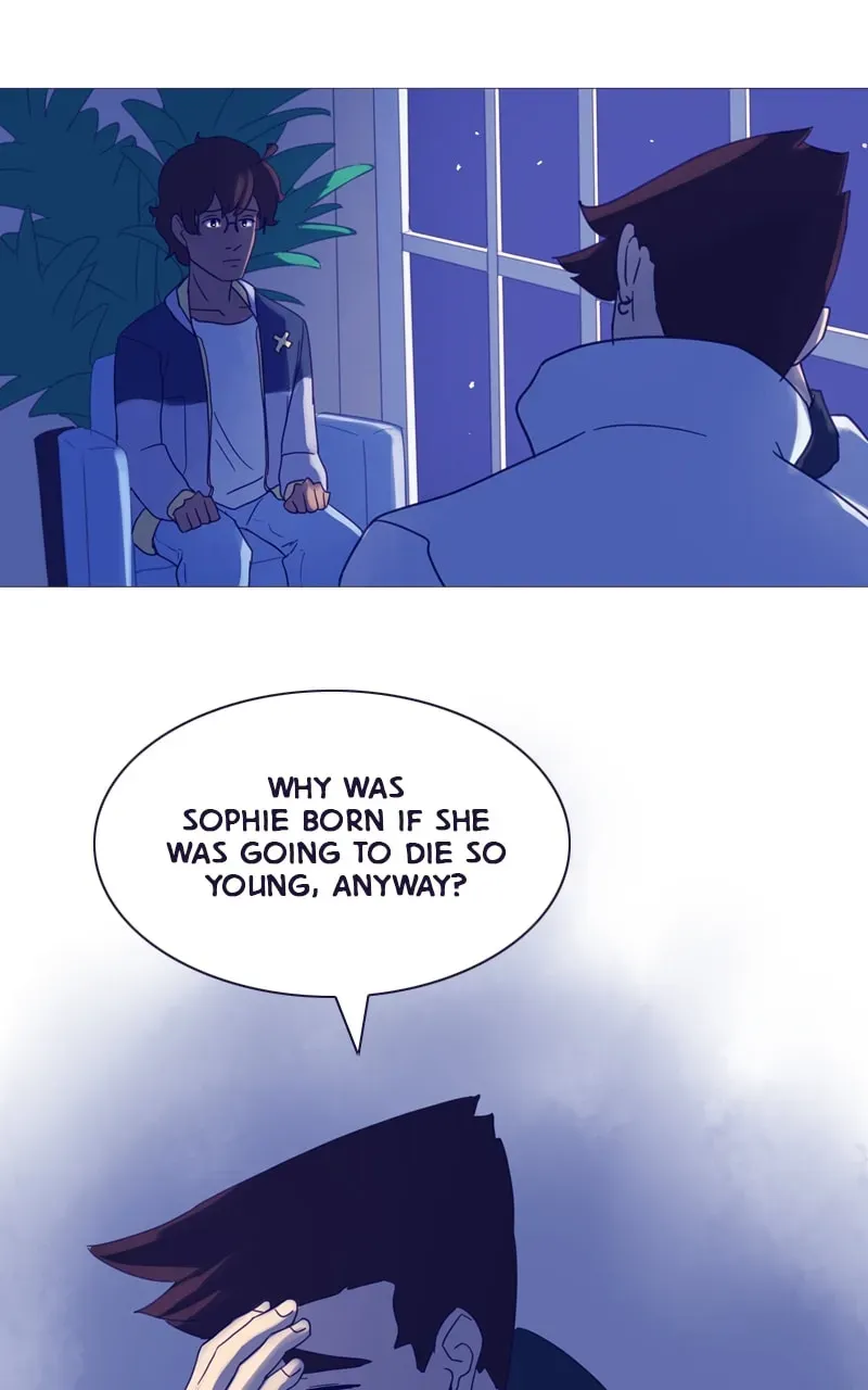 Miracle Simulator Chapter 42 page 17 - 