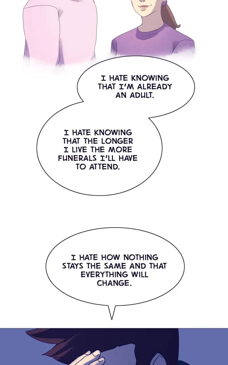Miracle Simulator Chapter 42 page 20 - 