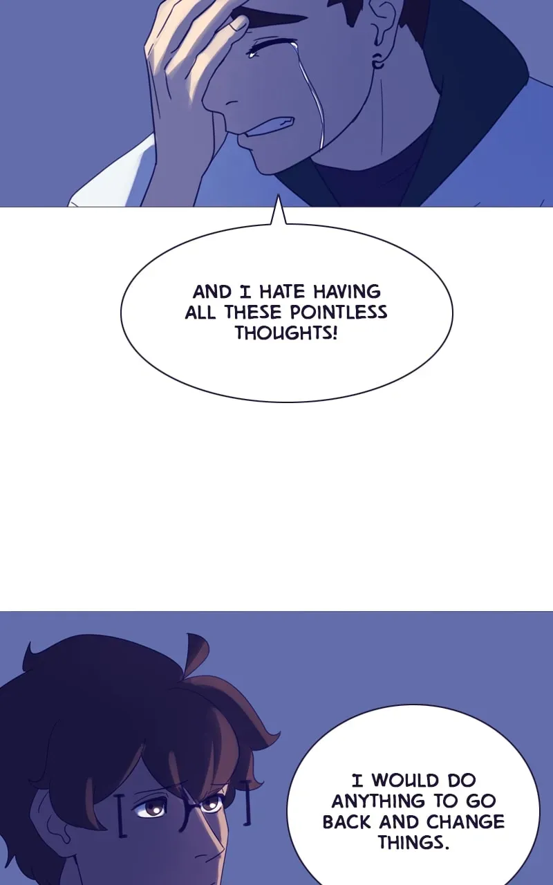 Miracle Simulator Chapter 42 page 21 - 