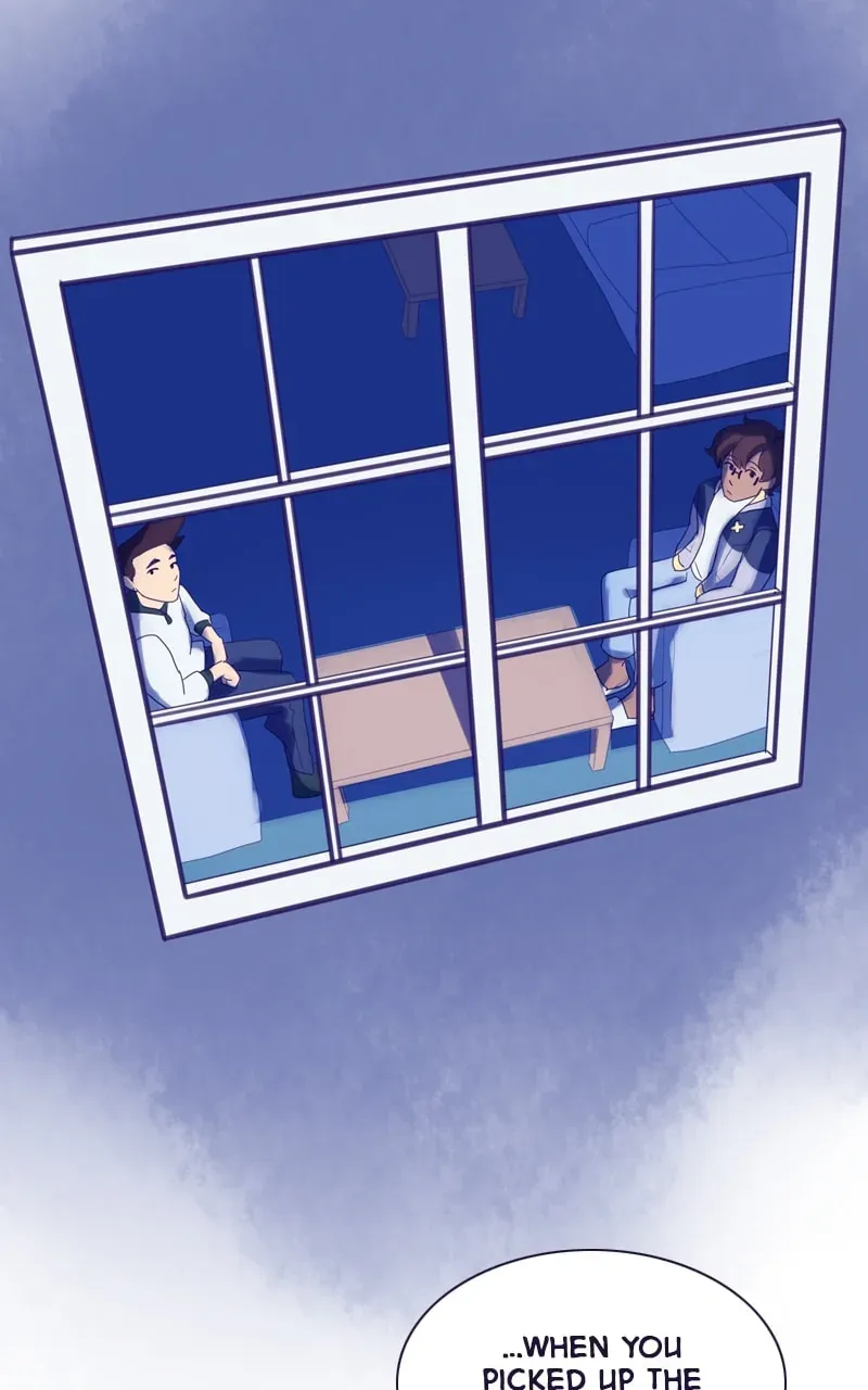 Miracle Simulator Chapter 42 page 28 - 