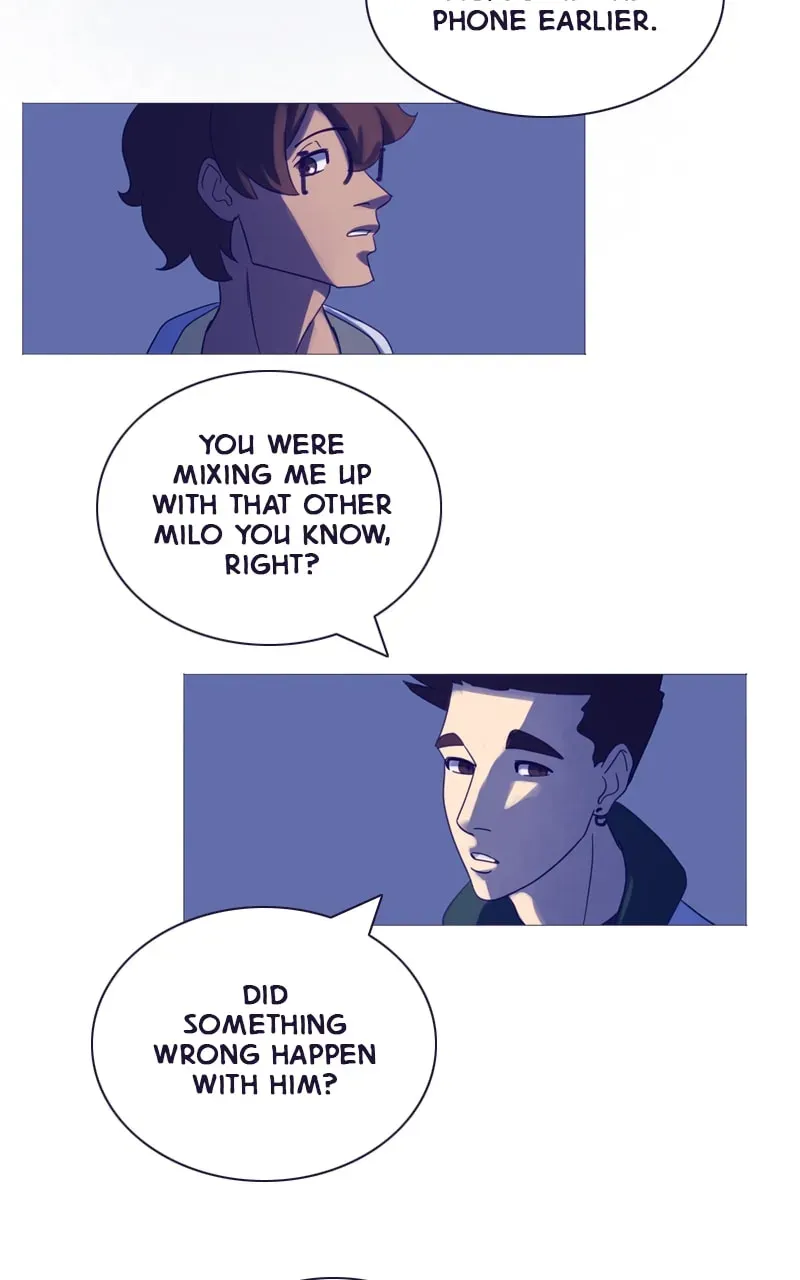 Miracle Simulator Chapter 42 page 29 - 