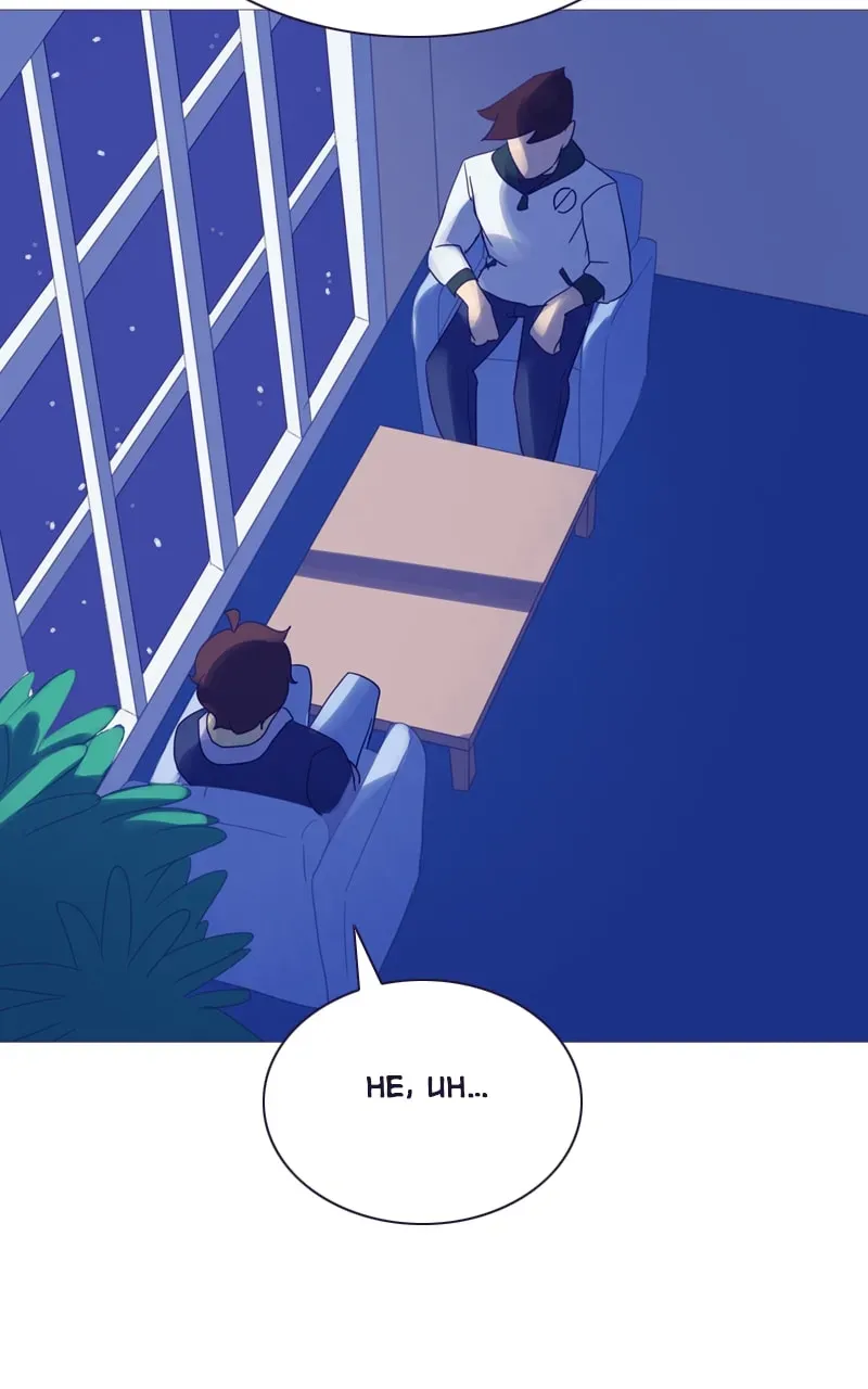 Miracle Simulator Chapter 42 page 33 - 