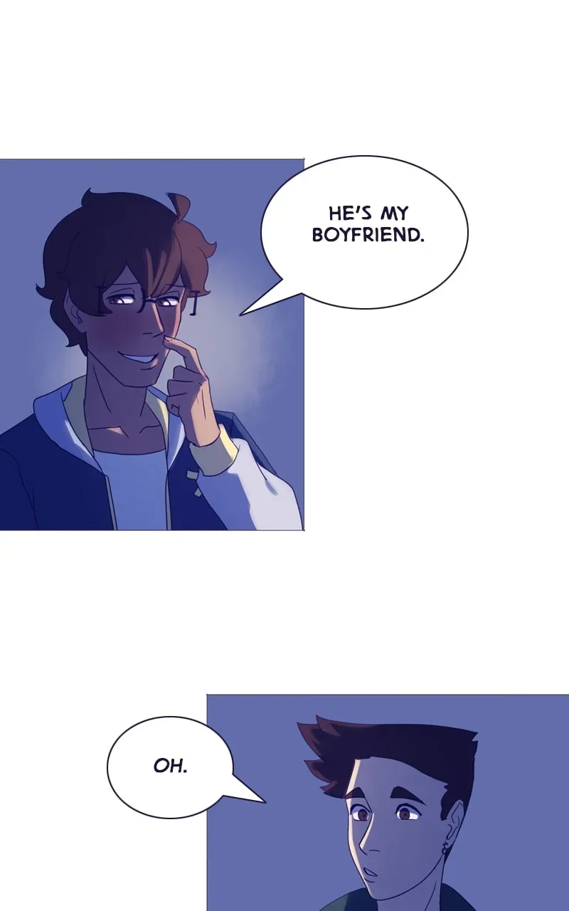 Miracle Simulator Chapter 42 page 34 - 
