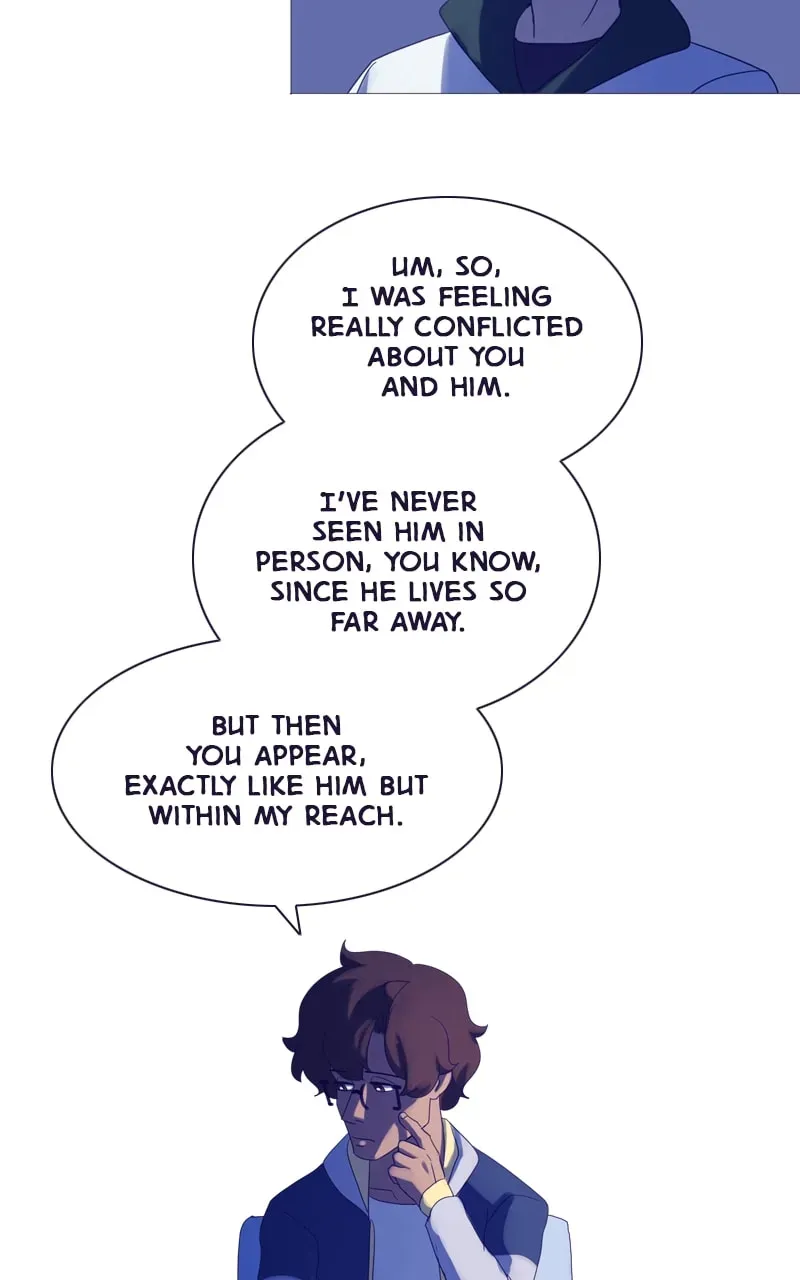 Miracle Simulator Chapter 42 page 35 - 