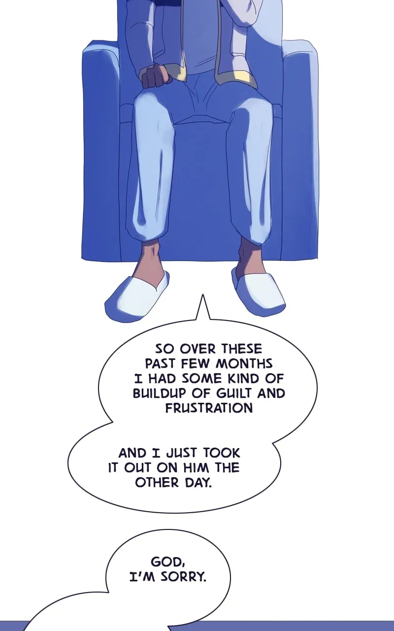 Miracle Simulator Chapter 42 page 36 - 