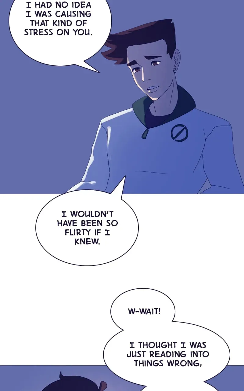 Miracle Simulator Chapter 42 page 37 - 