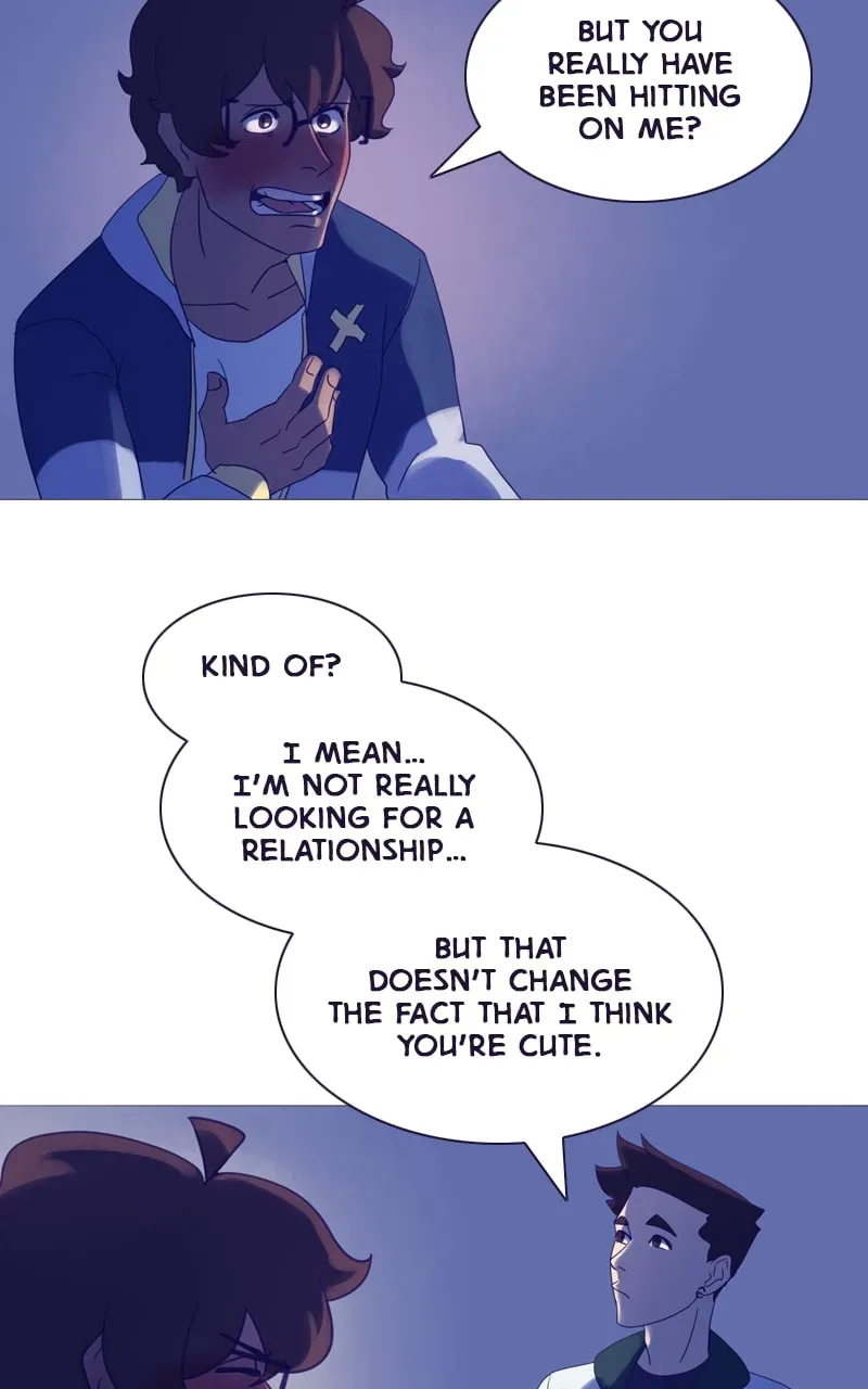 Miracle Simulator Chapter 42 page 38 - 