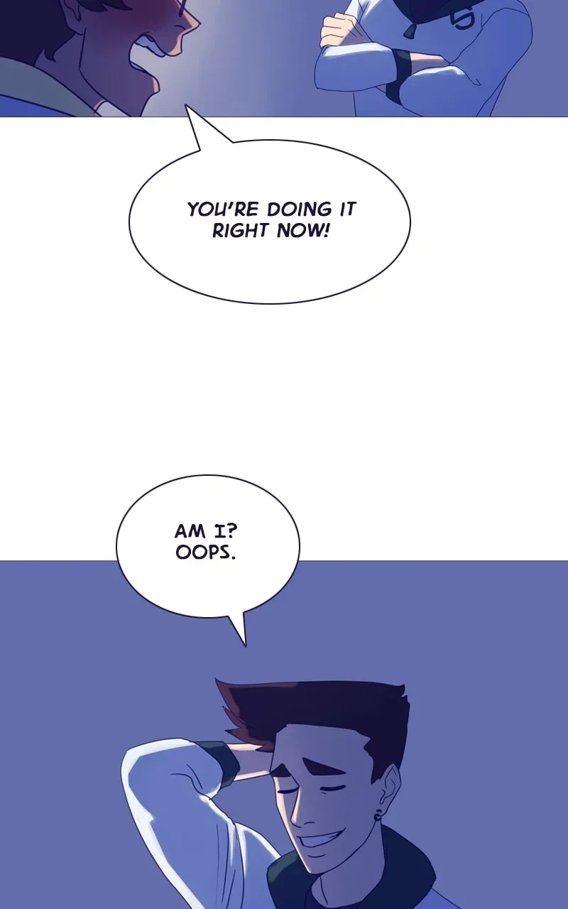Miracle Simulator Chapter 42 page 39 - 