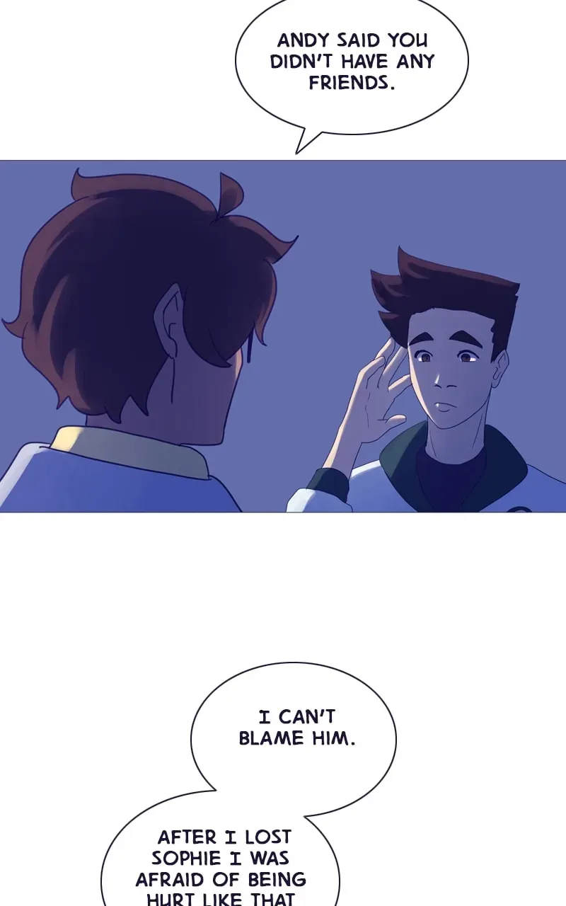 Miracle Simulator Chapter 42 page 41 - 
