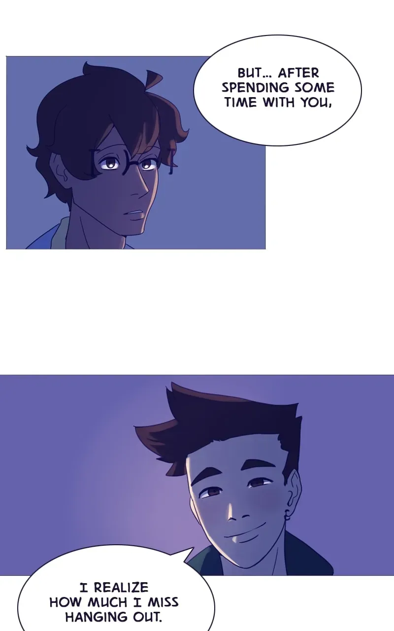 Miracle Simulator Chapter 42 page 43 - 