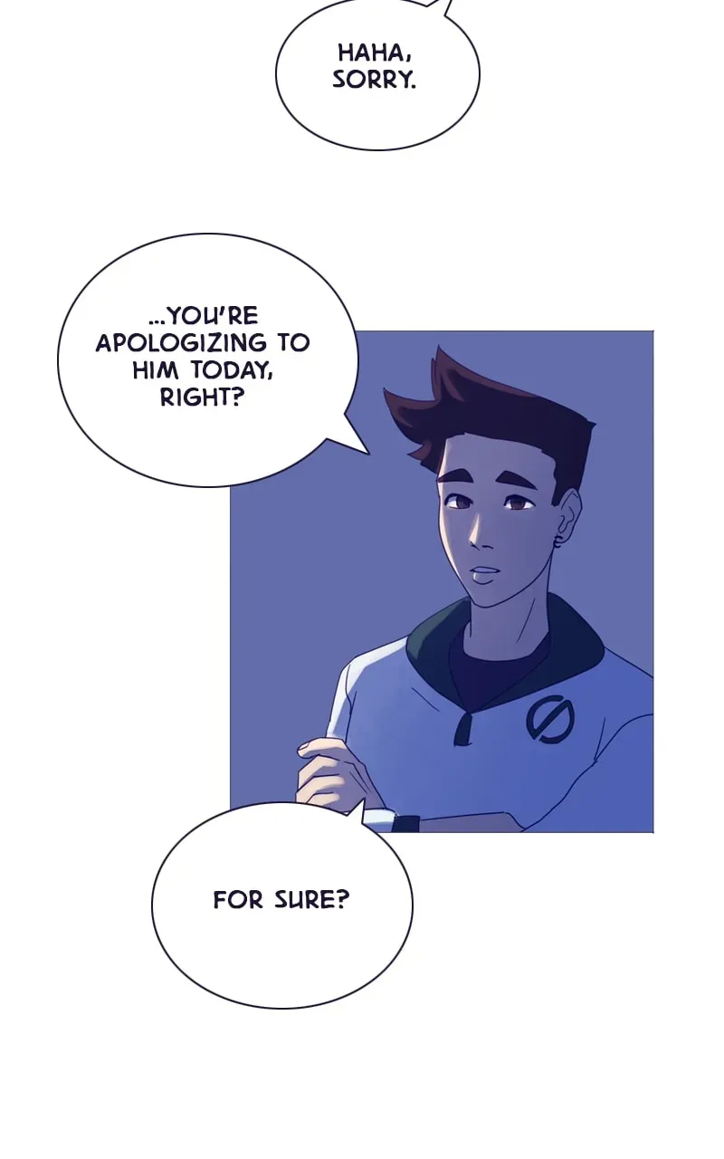 Miracle Simulator Chapter 42 page 45 - 