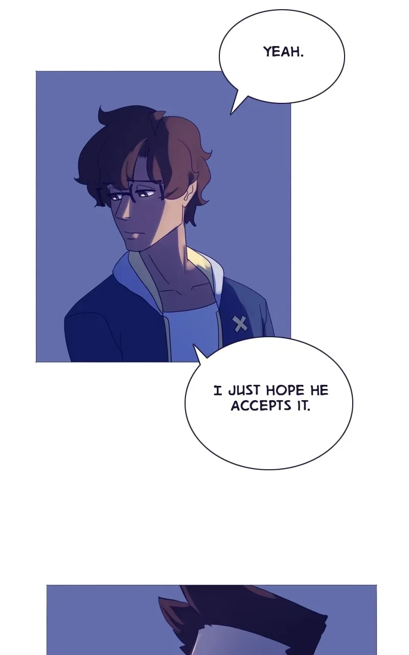 Miracle Simulator Chapter 42 page 46 - 