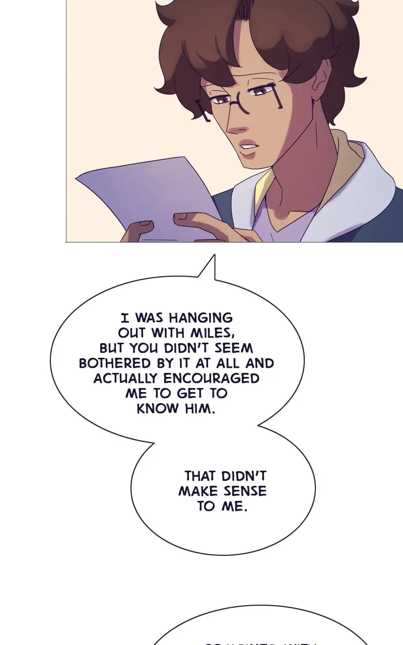 Miracle Simulator Chapter 42 page 55 - 