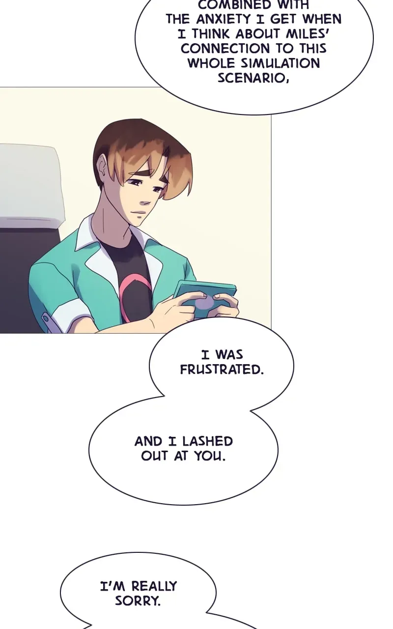 Miracle Simulator Chapter 42 page 56 - 