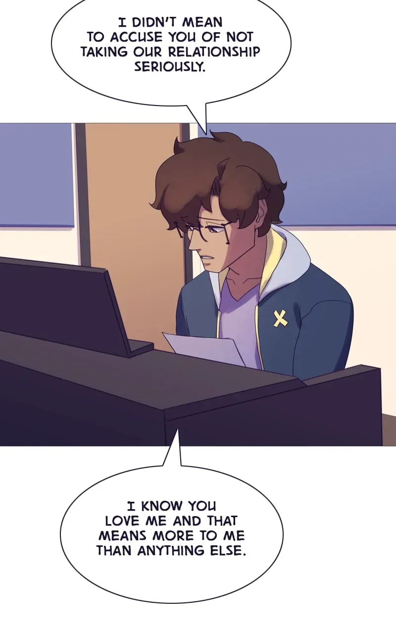 Miracle Simulator Chapter 42 page 57 - 