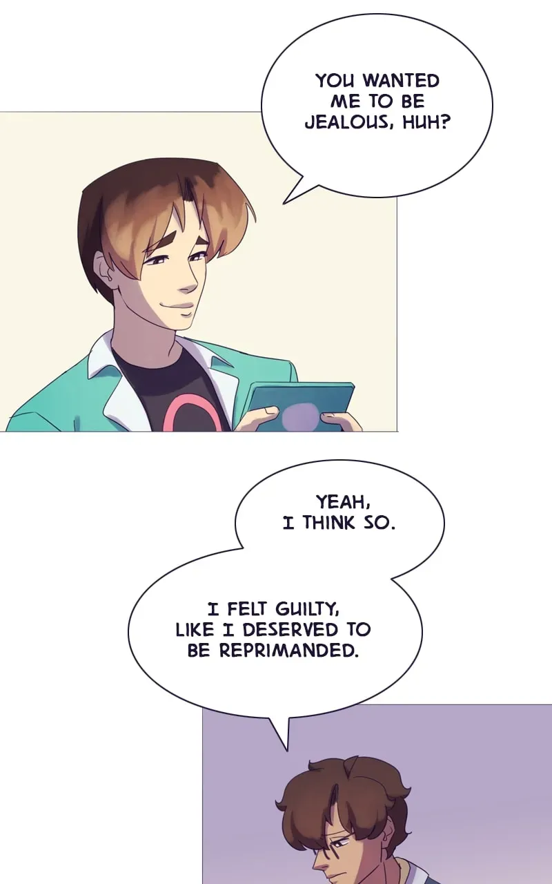 Miracle Simulator Chapter 42 page 58 - 
