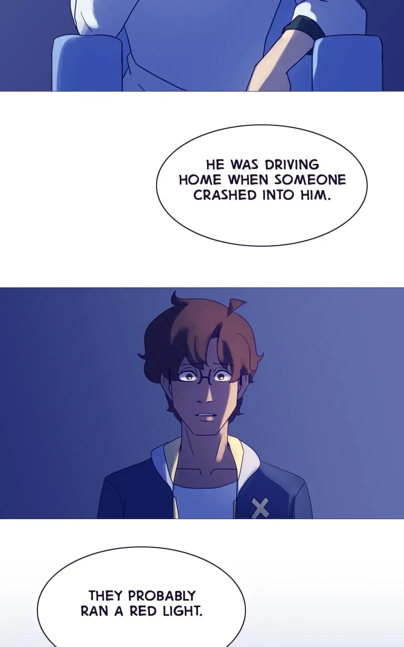 Miracle Simulator Chapter 42 page 7 - 