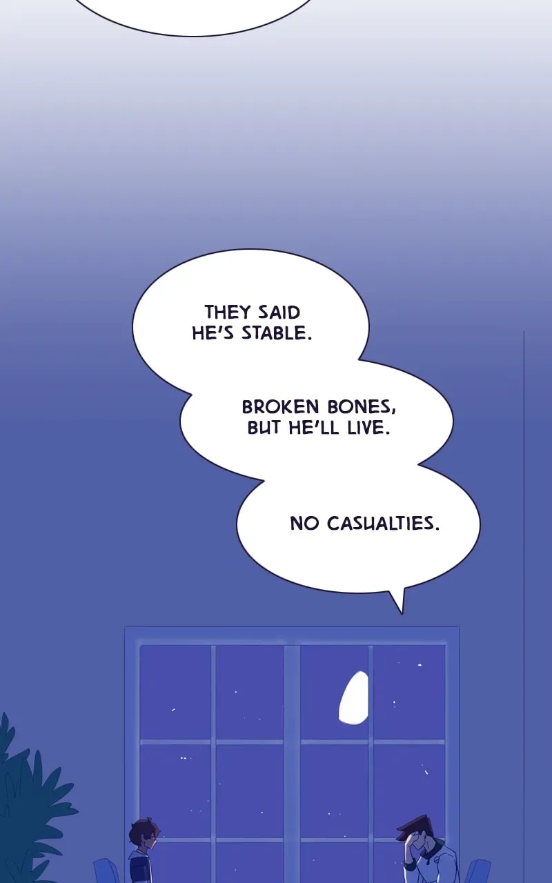Miracle Simulator Chapter 42 page 8 - 