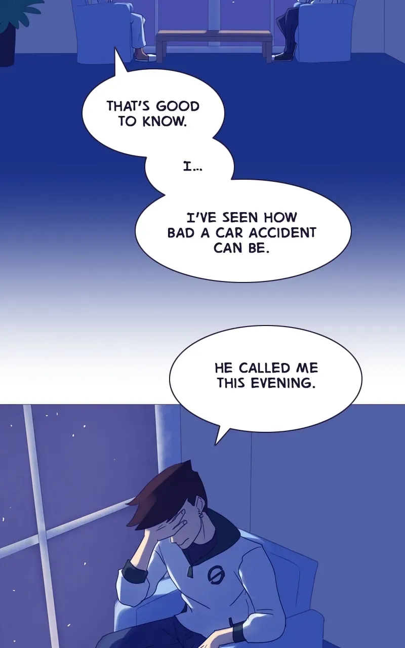 Miracle Simulator Chapter 42 page 9 - 
