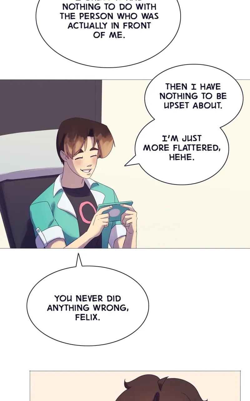 Miracle Simulator Chapter 43 page 11 - 