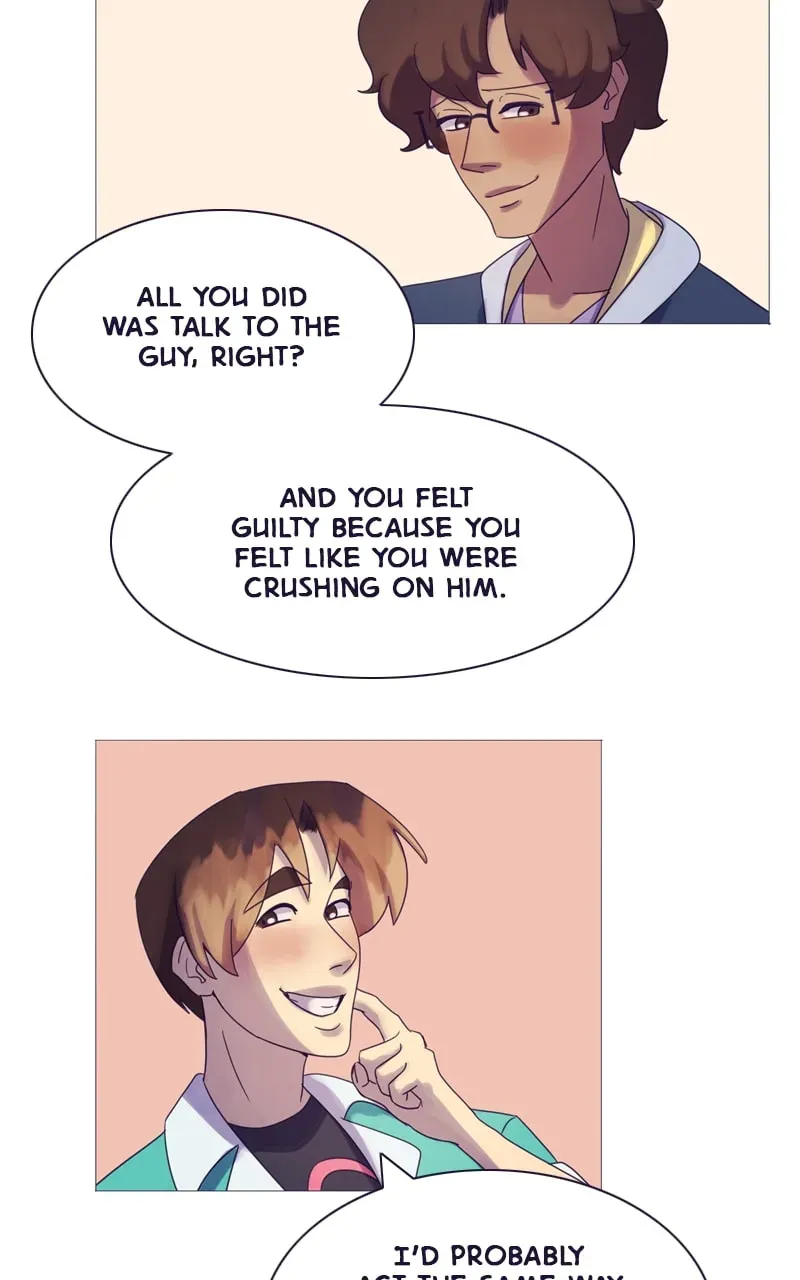 Miracle Simulator Chapter 43 page 12 - 