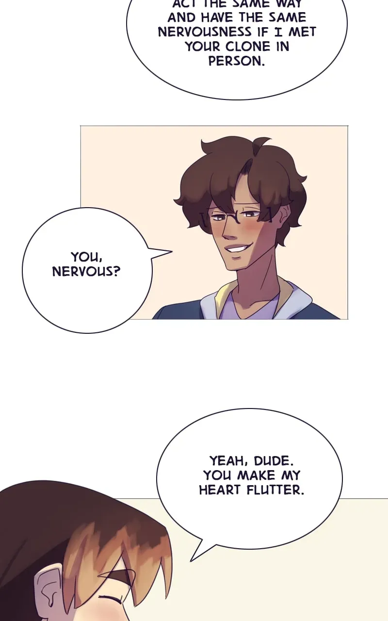 Miracle Simulator Chapter 43 page 13 - 