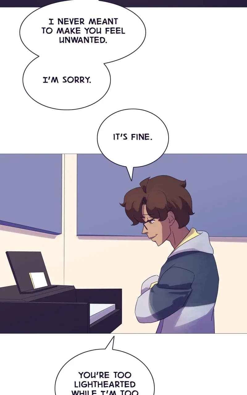 Miracle Simulator Chapter 43 page 16 - 