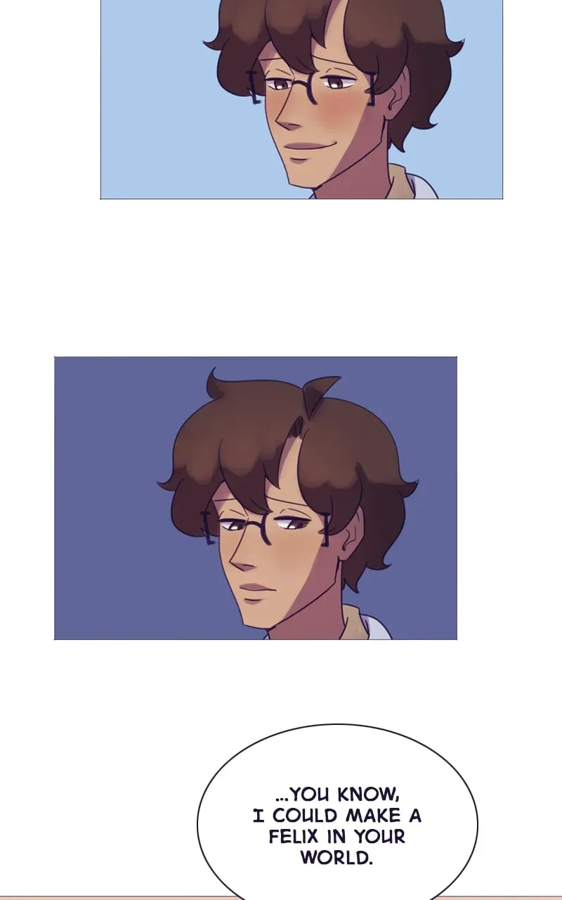 Miracle Simulator Chapter 43 page 18 - 
