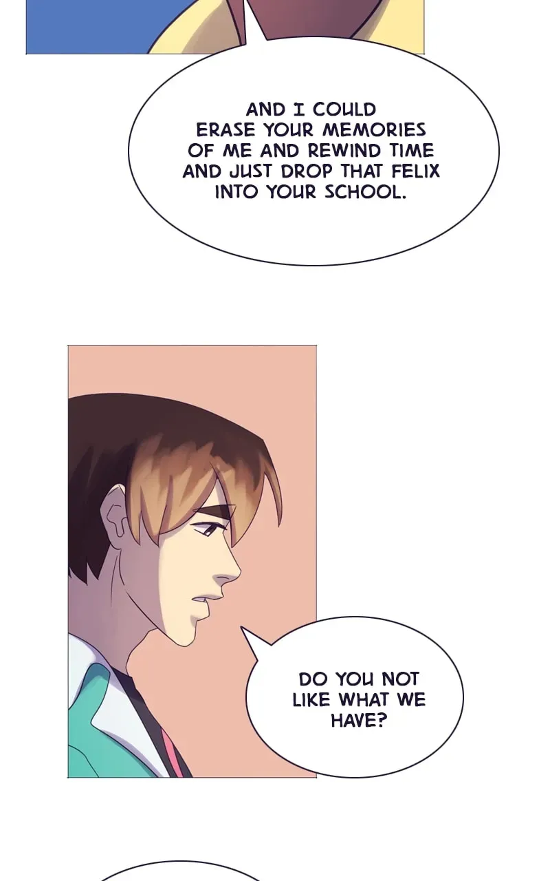 Miracle Simulator Chapter 43 page 20 - 