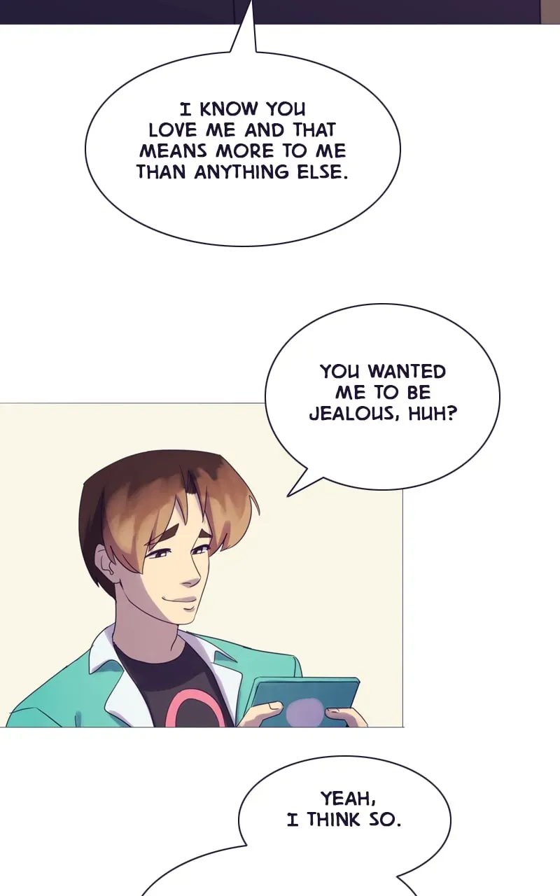 Miracle Simulator Chapter 43 page 3 - 