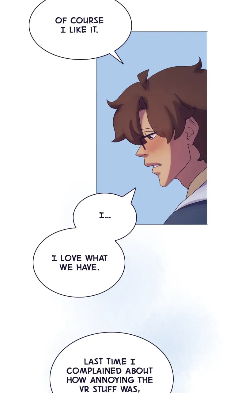 Miracle Simulator Chapter 43 page 21 - 
