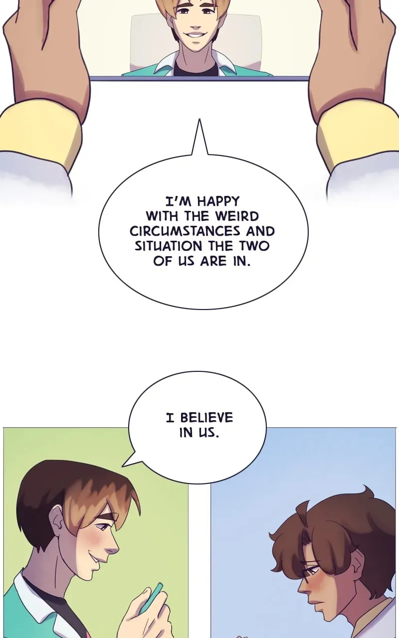 Miracle Simulator Chapter 43 page 25 - 