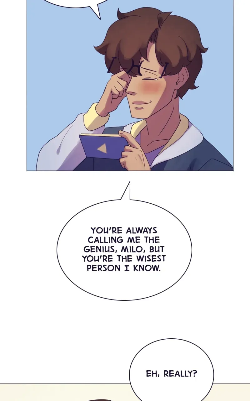 Miracle Simulator Chapter 43 page 28 - 