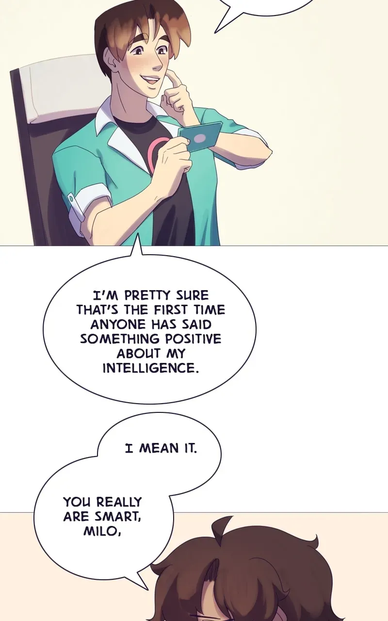 Miracle Simulator Chapter 43 page 29 - 