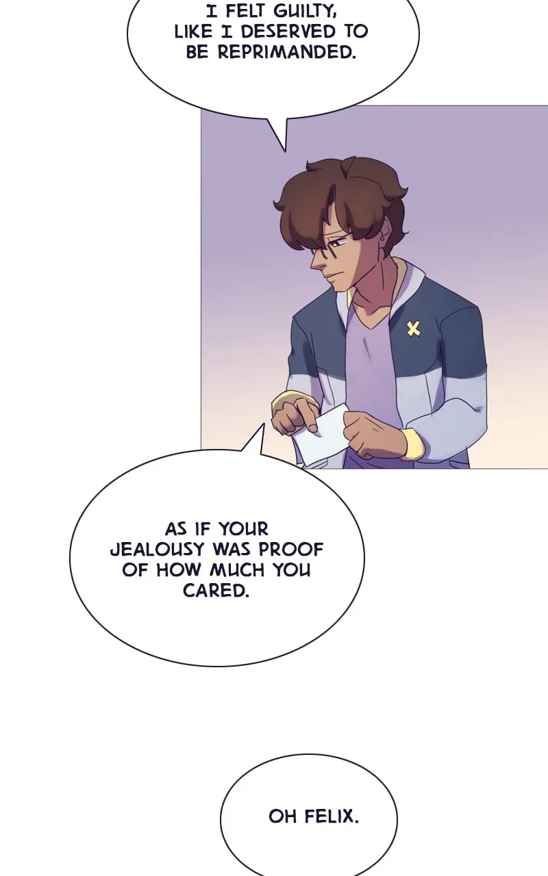 Miracle Simulator Chapter 43 page 4 - 