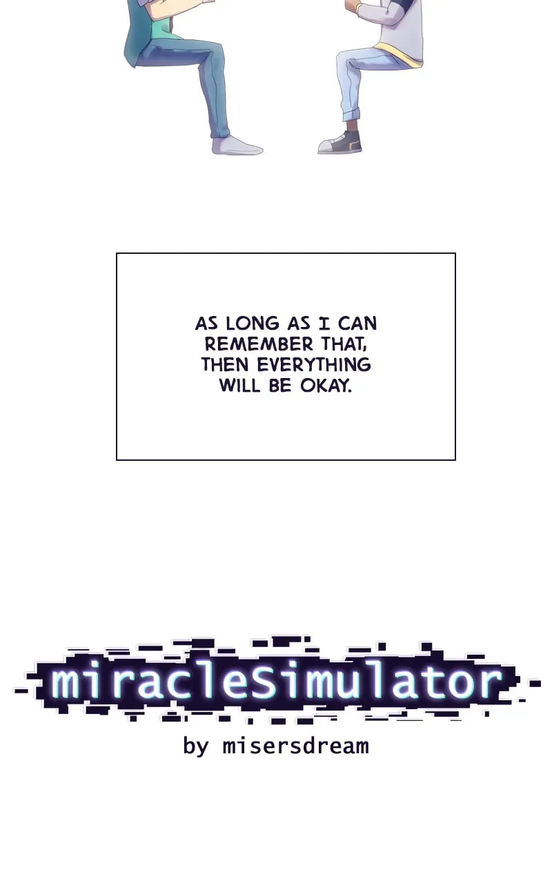 Miracle Simulator Chapter 43 page 33 - 