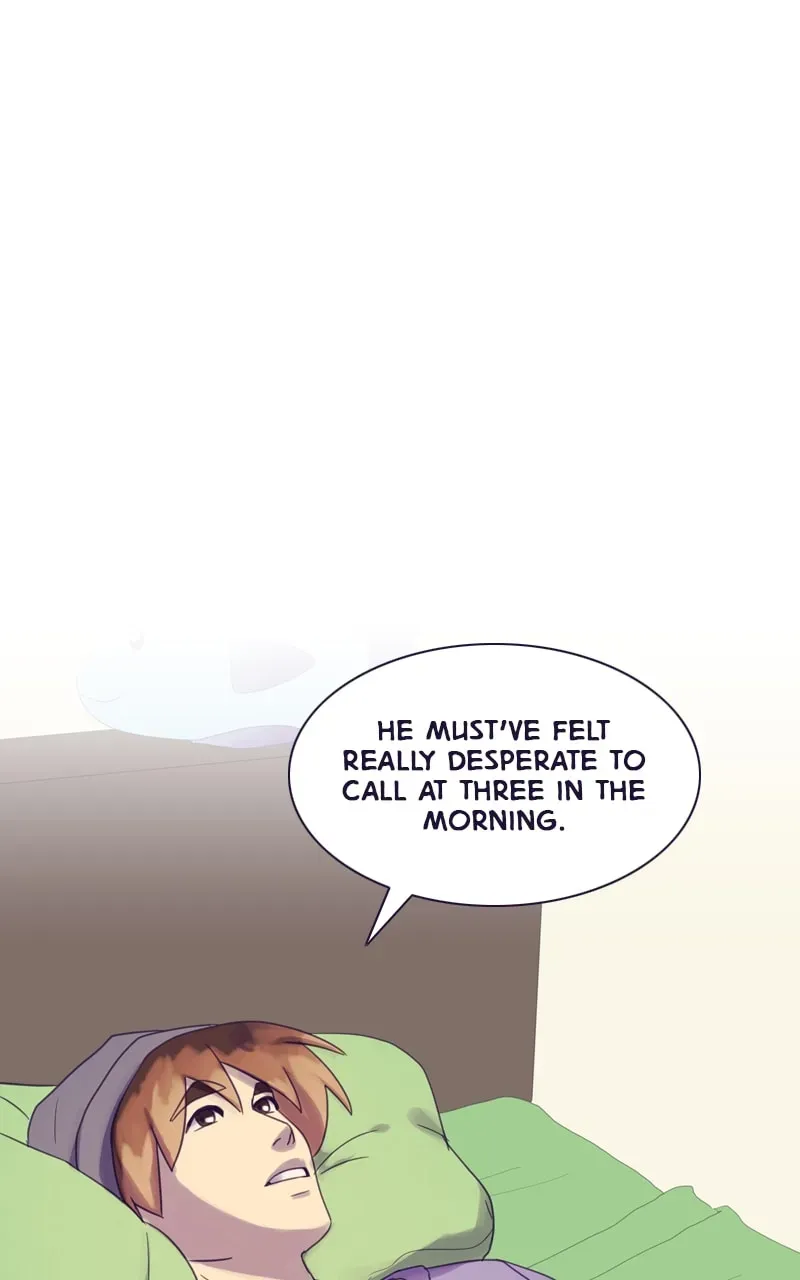 Miracle Simulator Chapter 43 page 34 - 