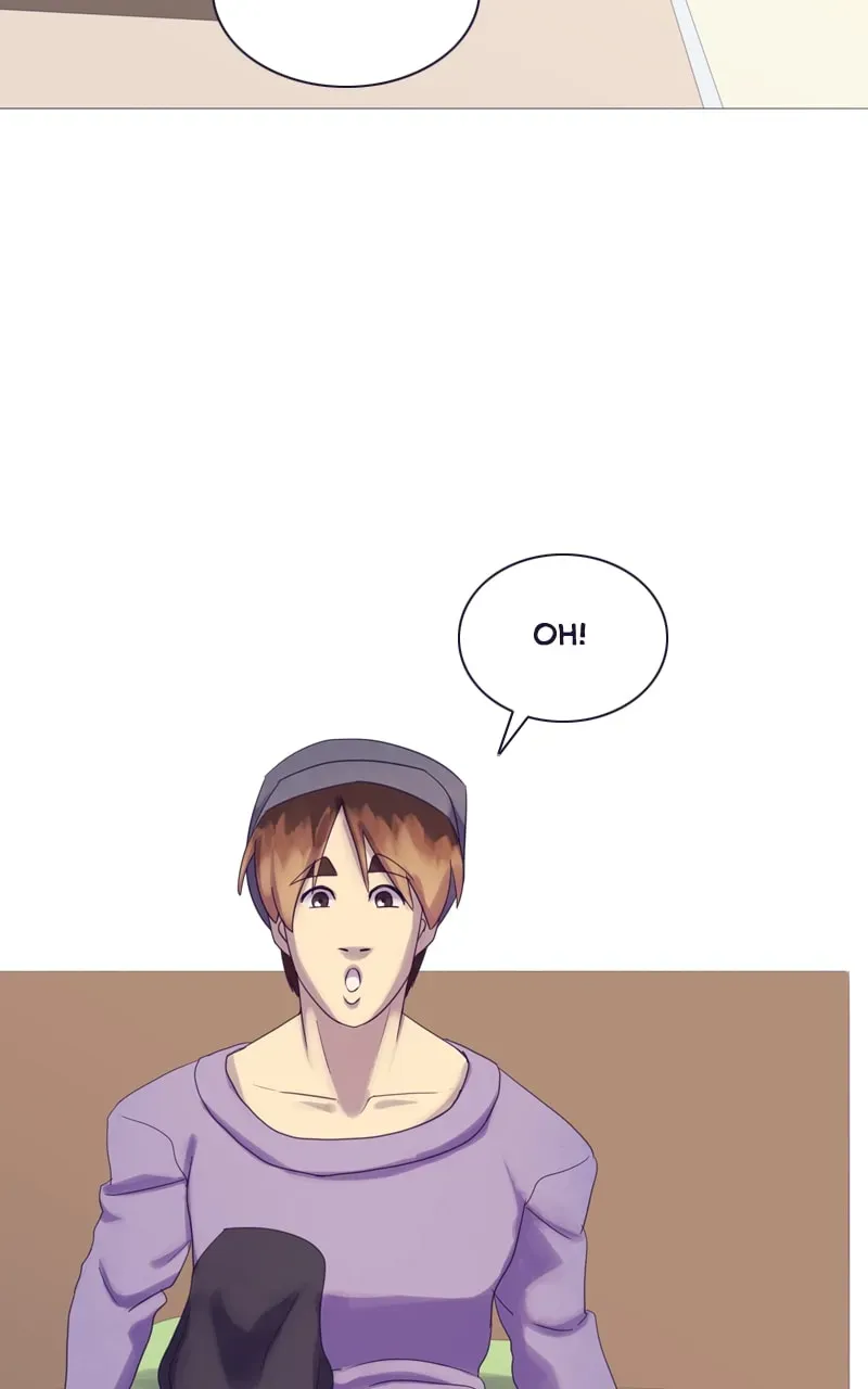 Miracle Simulator Chapter 43 page 39 - 