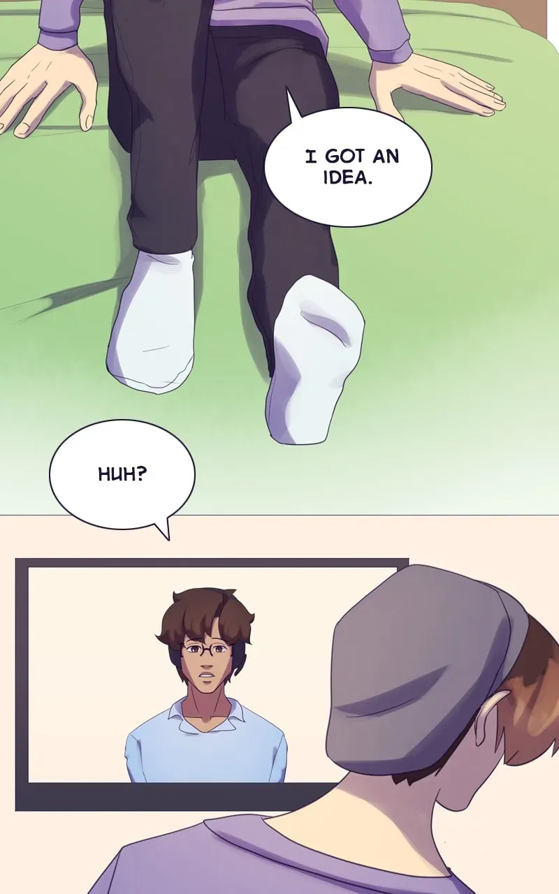 Miracle Simulator Chapter 43 page 40 - 