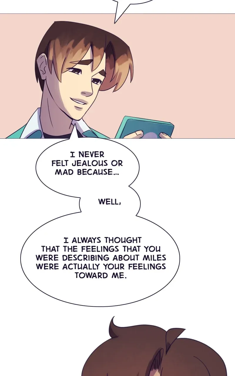 Miracle Simulator Chapter 43 page 5 - 