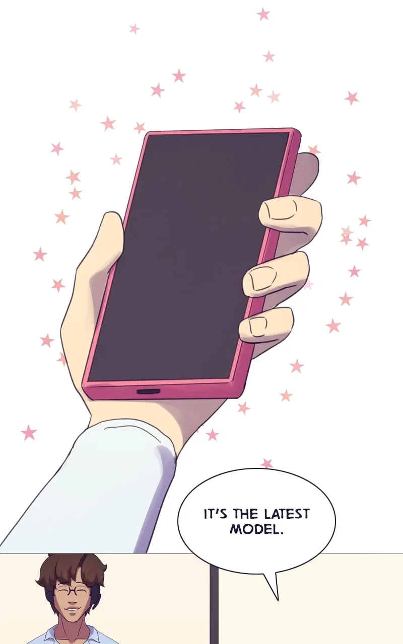 Miracle Simulator Chapter 43 page 46 - 