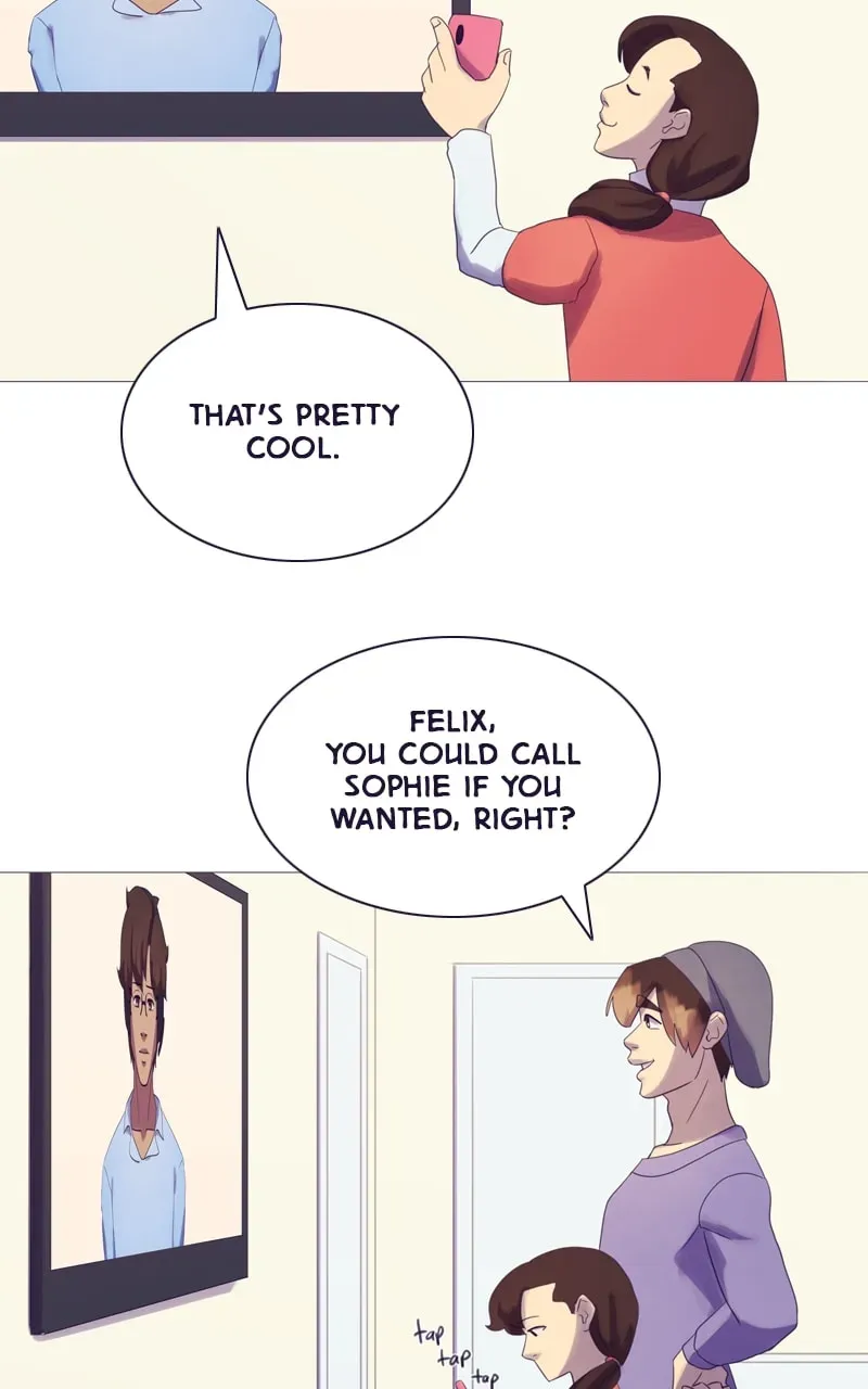 Miracle Simulator Chapter 43 page 47 - 