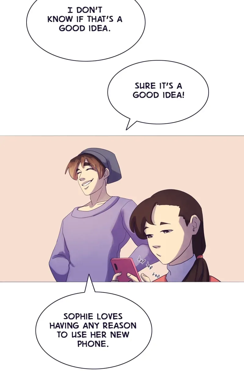 Miracle Simulator Chapter 43 page 49 - 