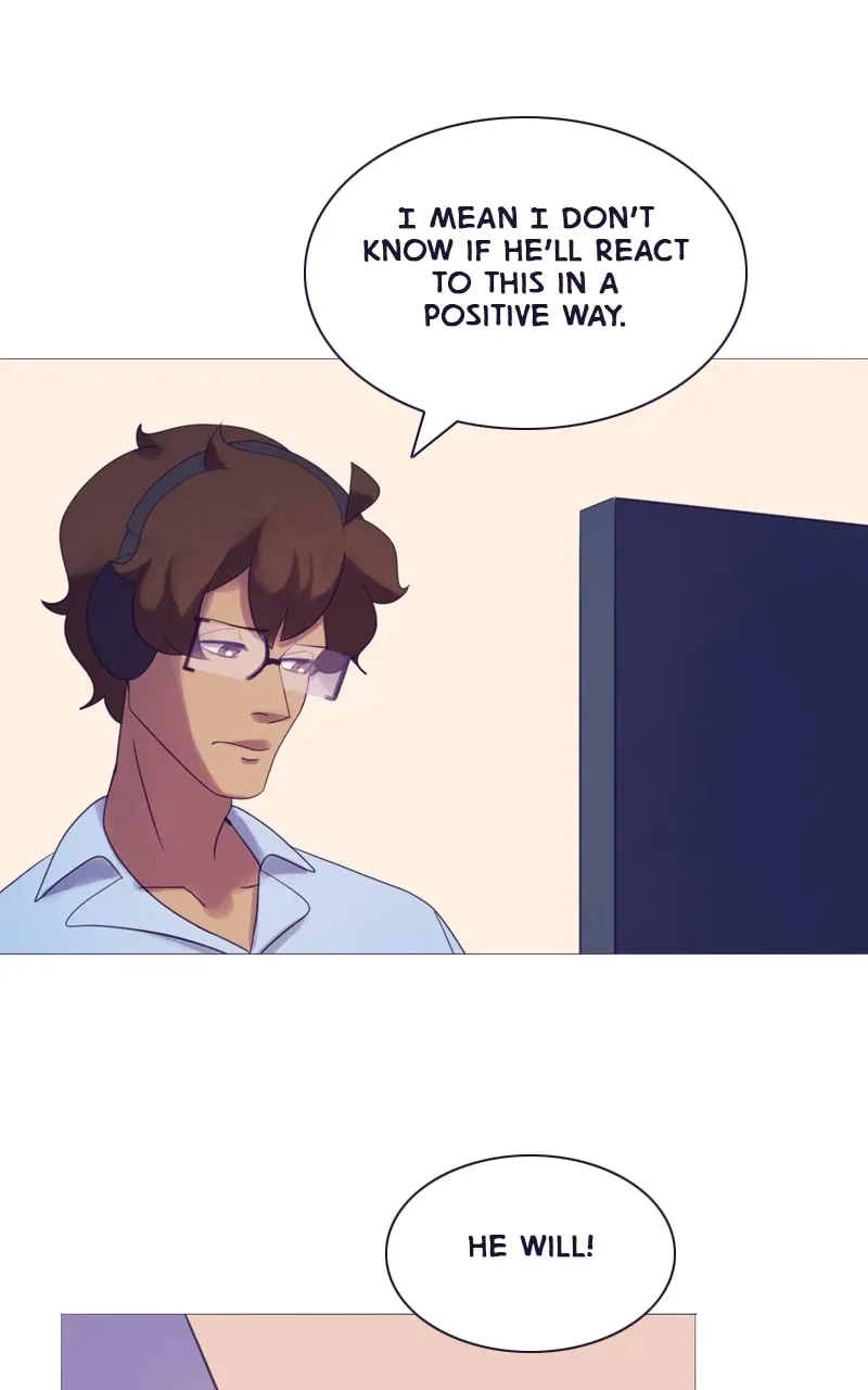 Miracle Simulator Chapter 43 page 50 - 