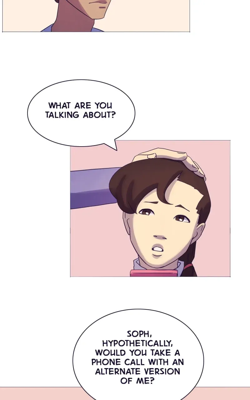Miracle Simulator Chapter 43 page 53 - 