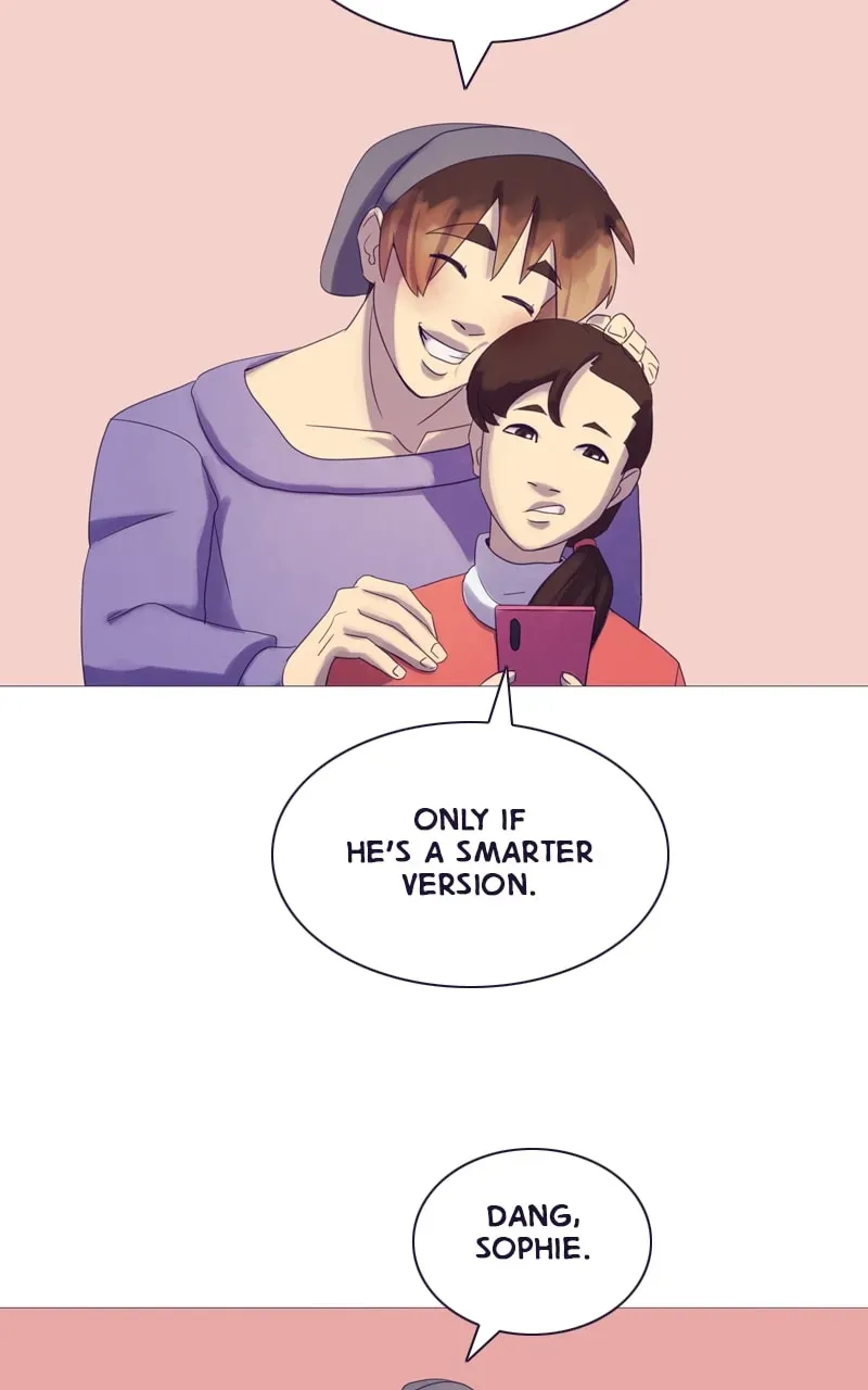Miracle Simulator Chapter 43 page 54 - 