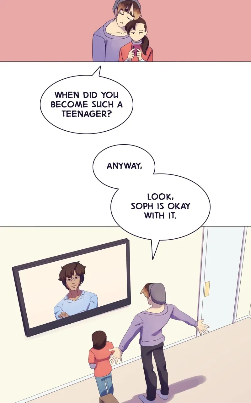 Miracle Simulator Chapter 43 page 55 - 